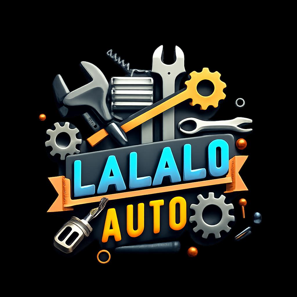 lalaloauto.com